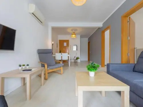 Apartment Terecel Salou.1