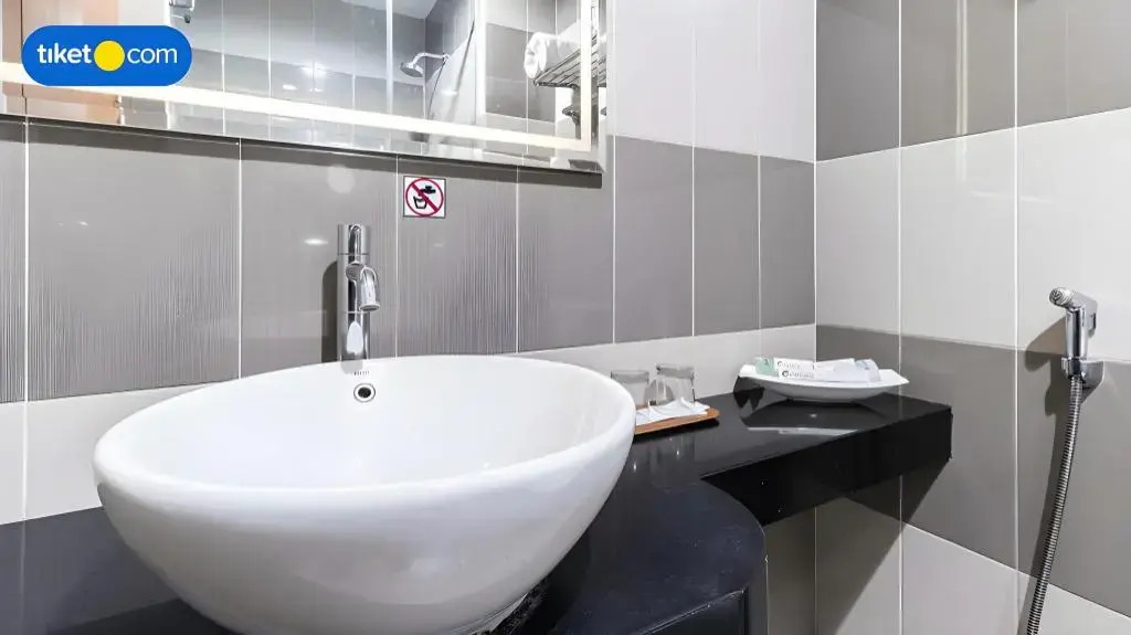 Grand Impression Hotel Medan