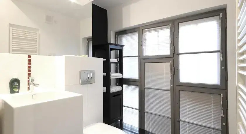 Jazzgot Apartamenty
