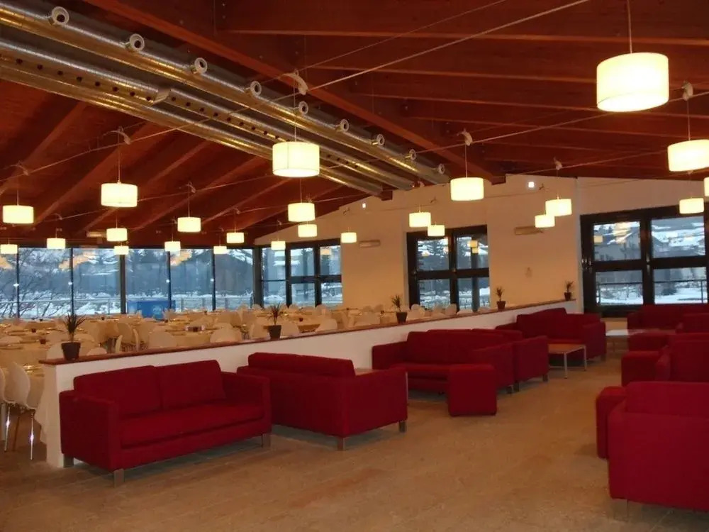 Hotel Ski Jumping Pragelato