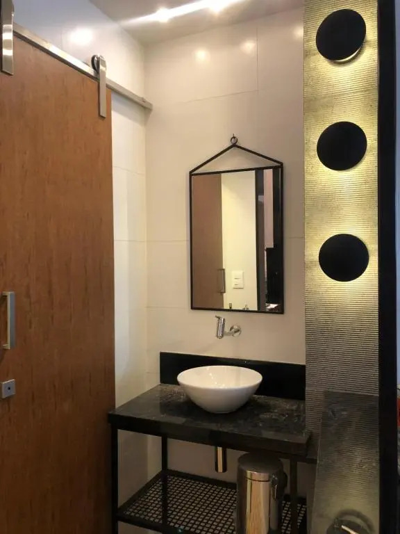 Loft estiloso em Copacabana