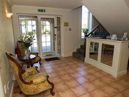 Robeen House