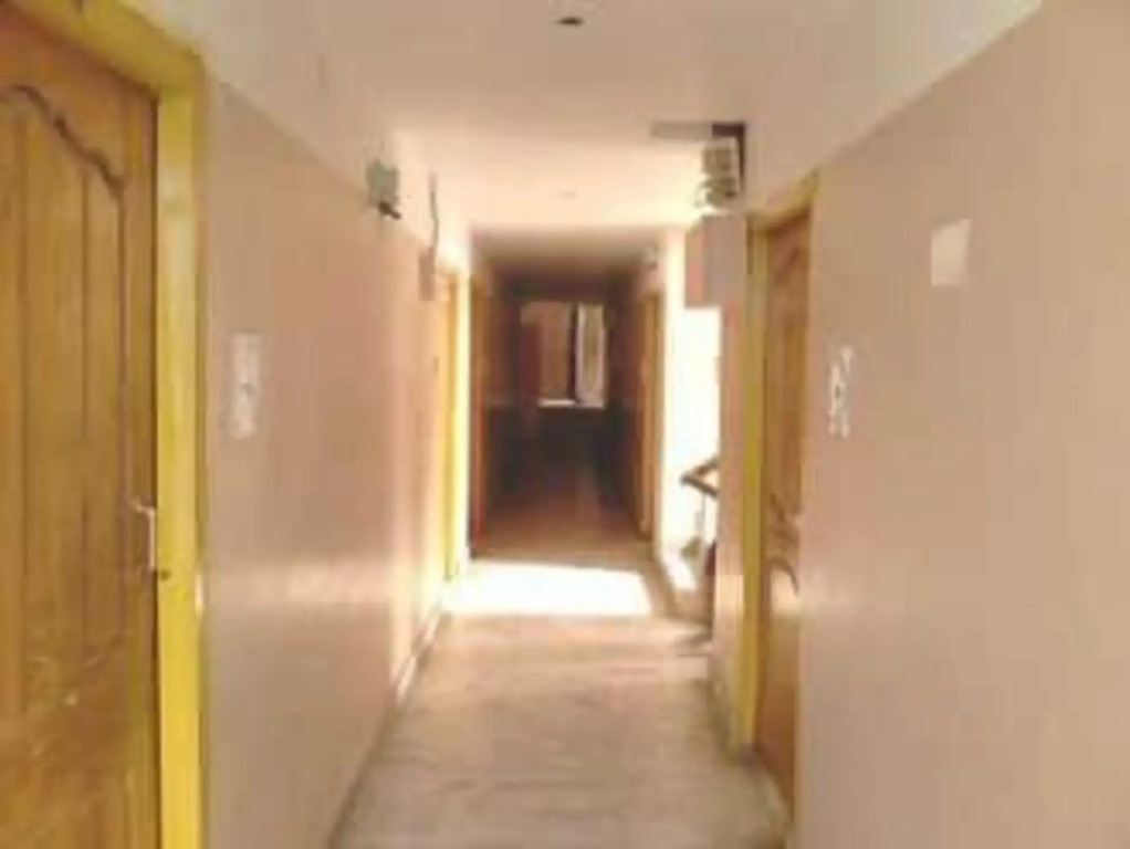 Hotel I Namra