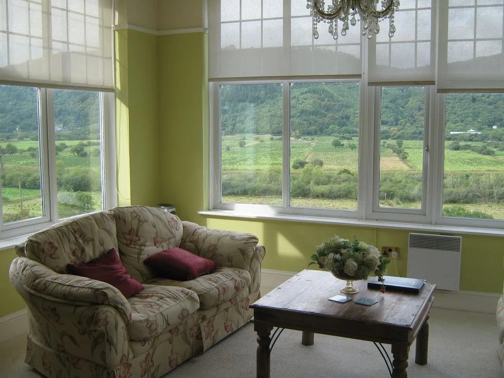 Plas Maenan