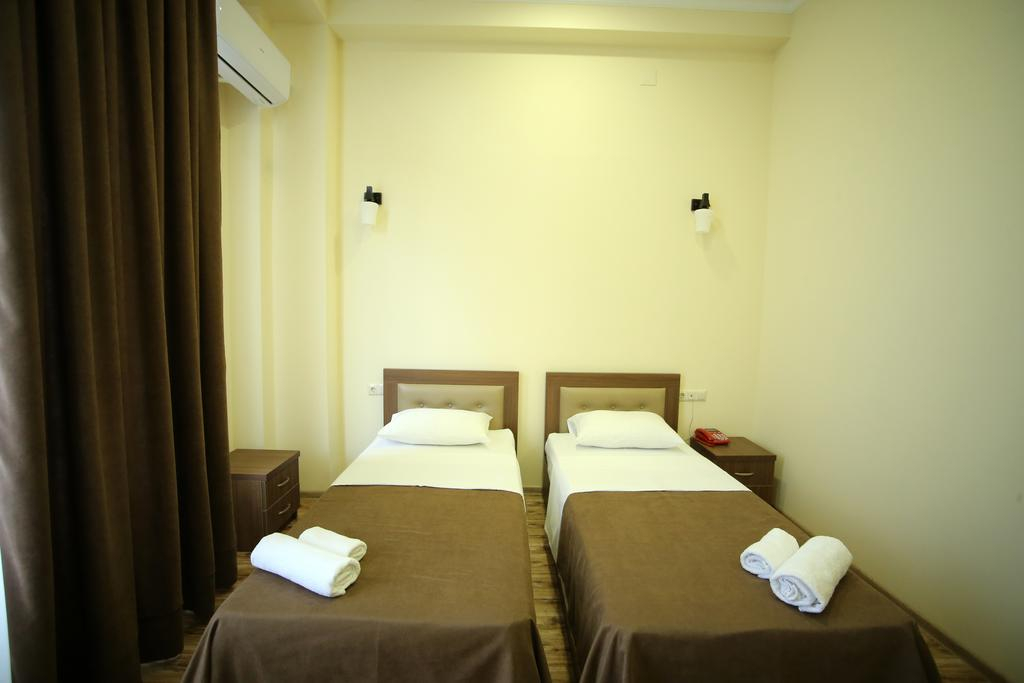 Hotel Comfort