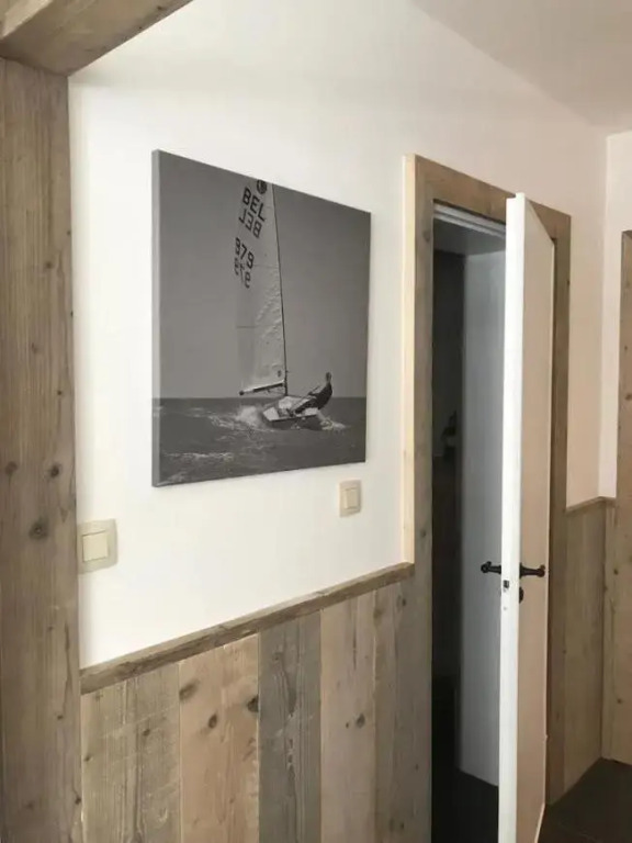 Zalig in Nieuwpoort