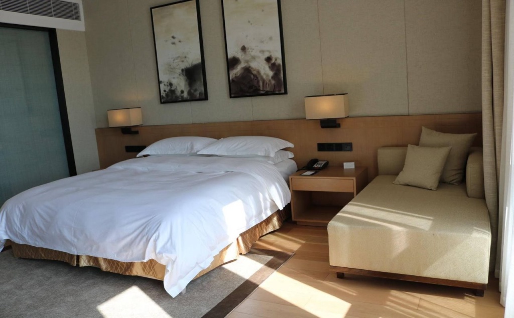 Binjiang Scholars Hotel