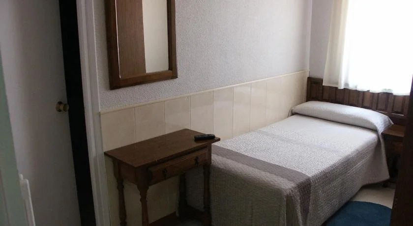 Hostal Ochoa