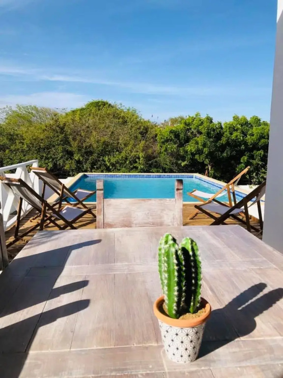 Villa Brakkeput 308