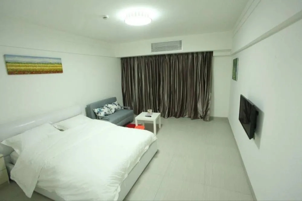 Teekay Apartment Hotel