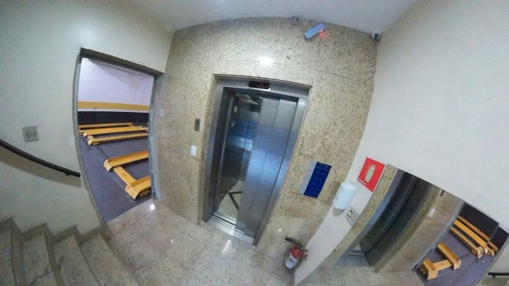 Nosso Hotel