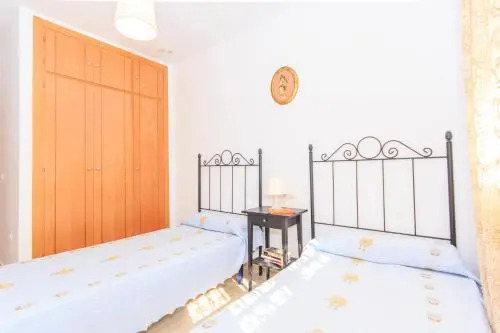 Apartamento Taymar Daniel