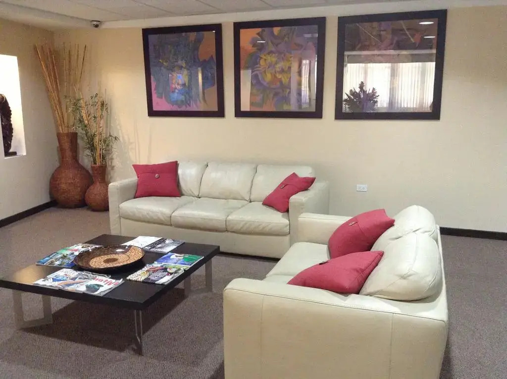 SJ SUITES HOTEL