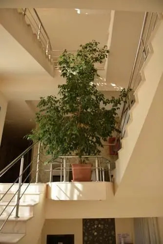 Hotel Xemar