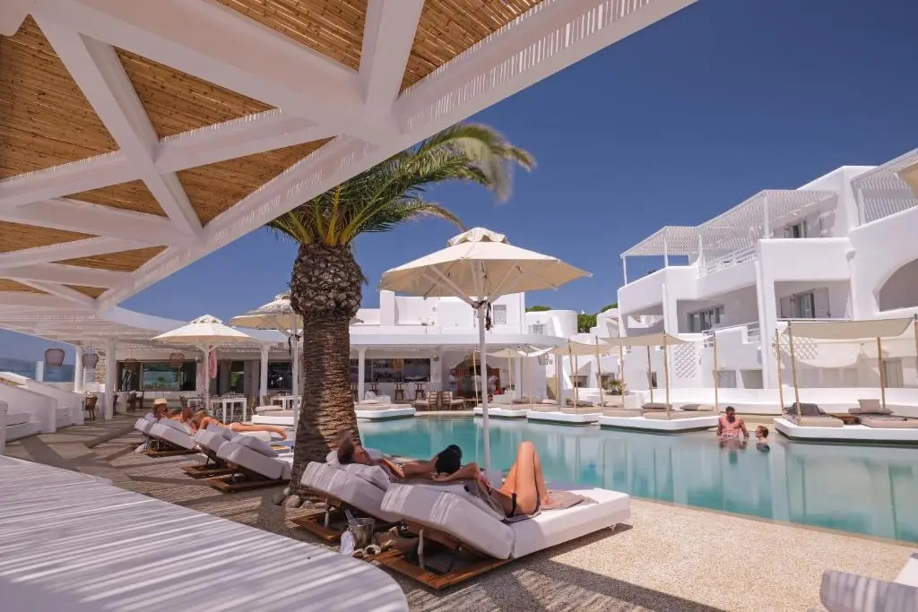 Andronikos Hotel