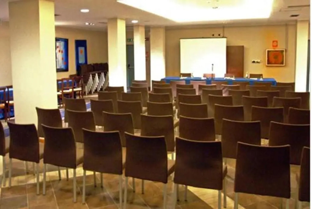 Hotel Villa Savoia