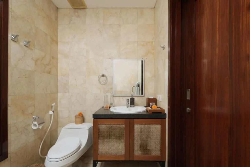 Kanadea Villa Canggu by Ini Vie Hospitality