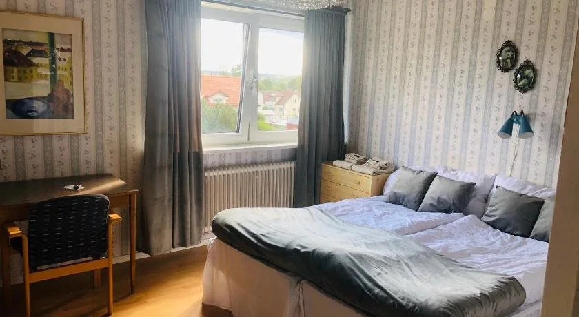 Smedjebackens Pensionat