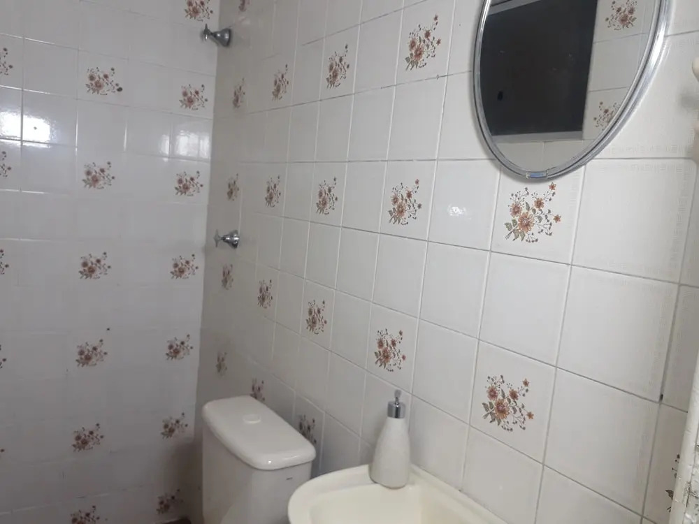 Apartamento próximo rodoviária faculdade