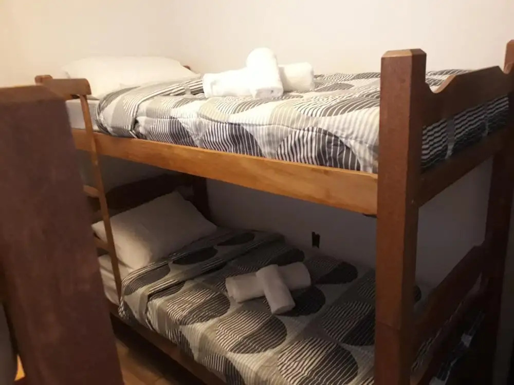 Flight Crew Hostel