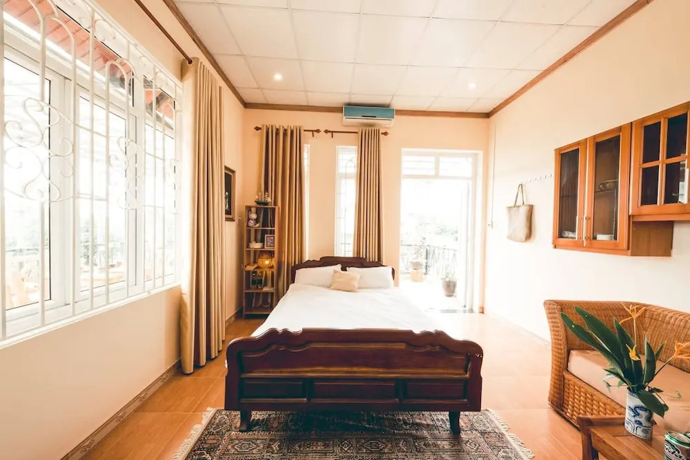 The HillSide Homestay Hue