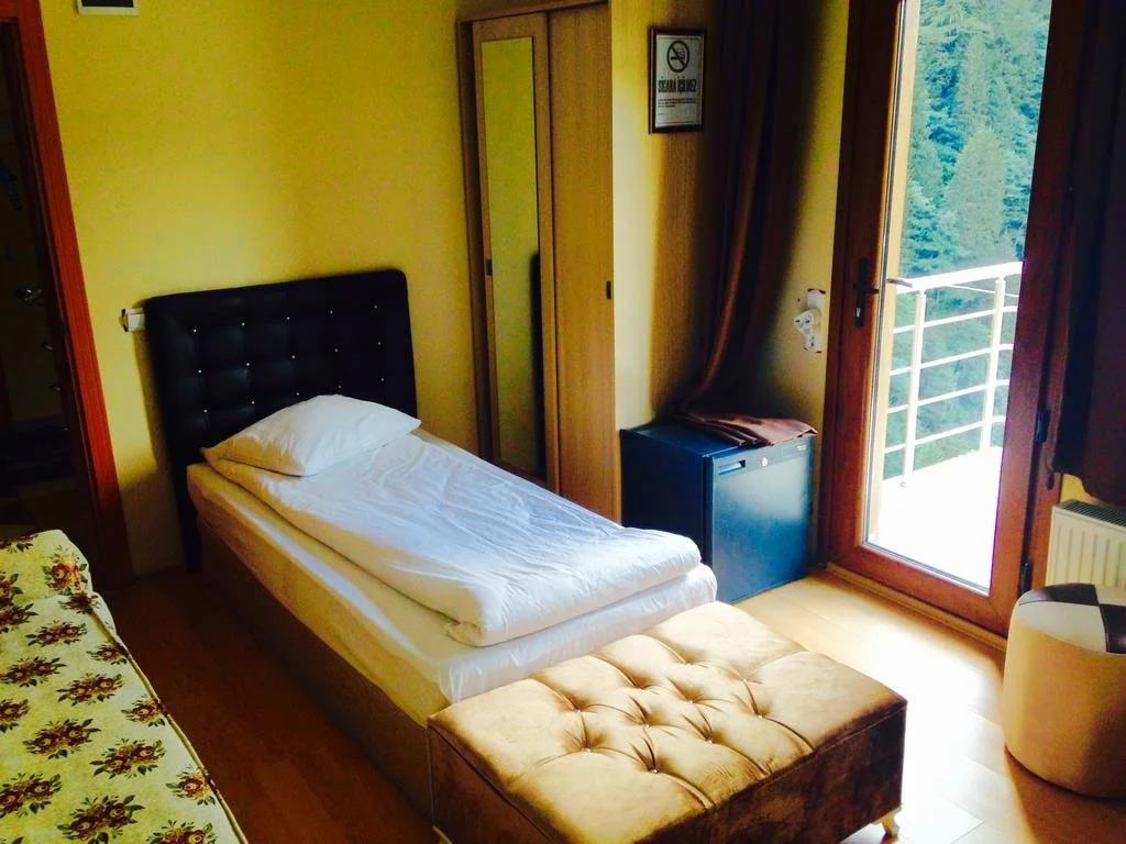 Ayder Hilaz Otel