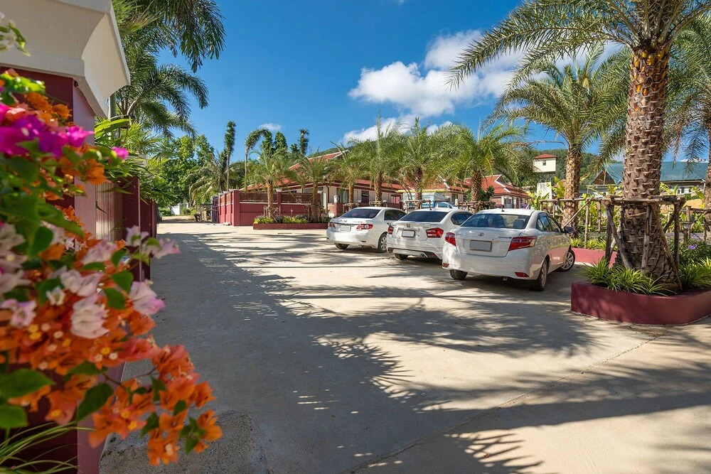 Boutique Resort 5 Bedroom Pool Villa