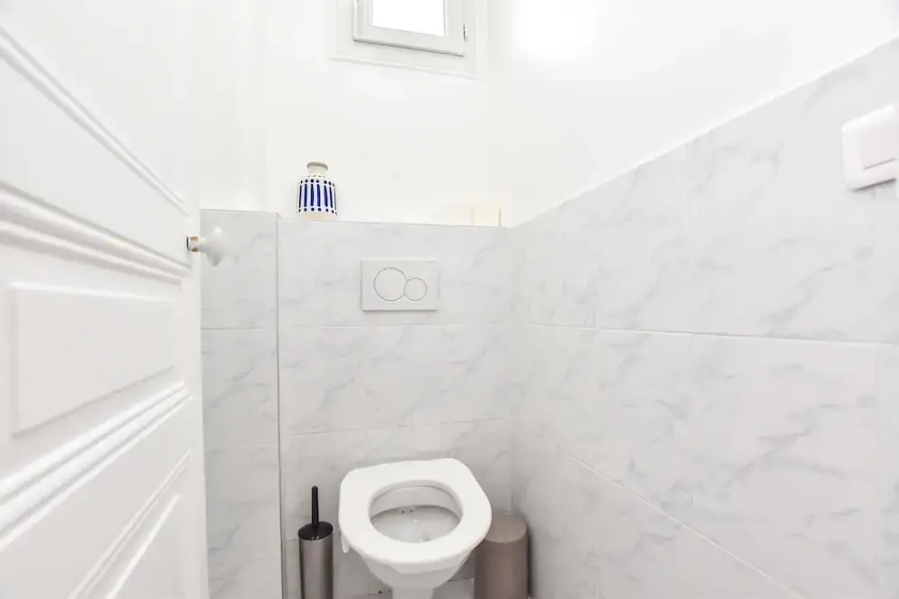 Charming Apartment - 1br/5p - Opara Garnier