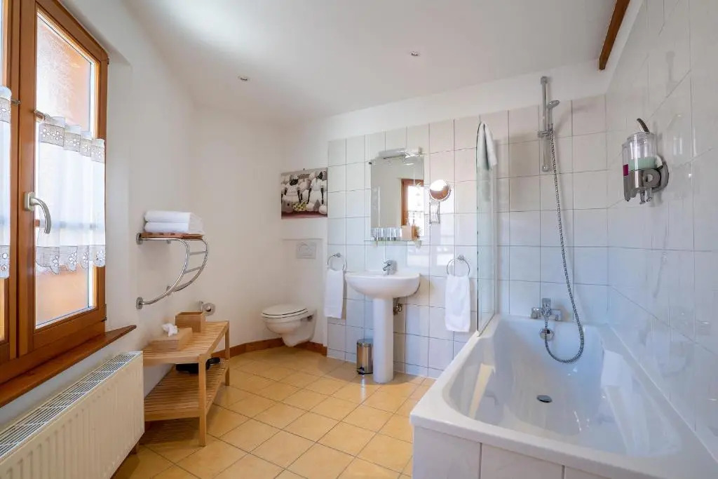 Les Suites - La Cour St Fulrad
