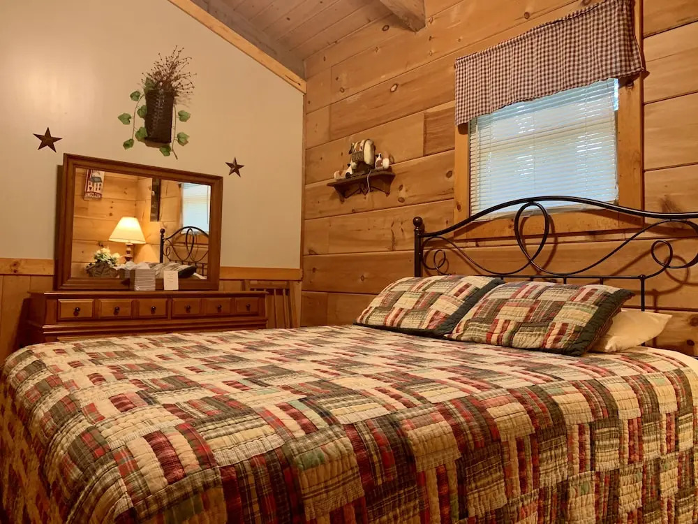 Elk Springs Resort