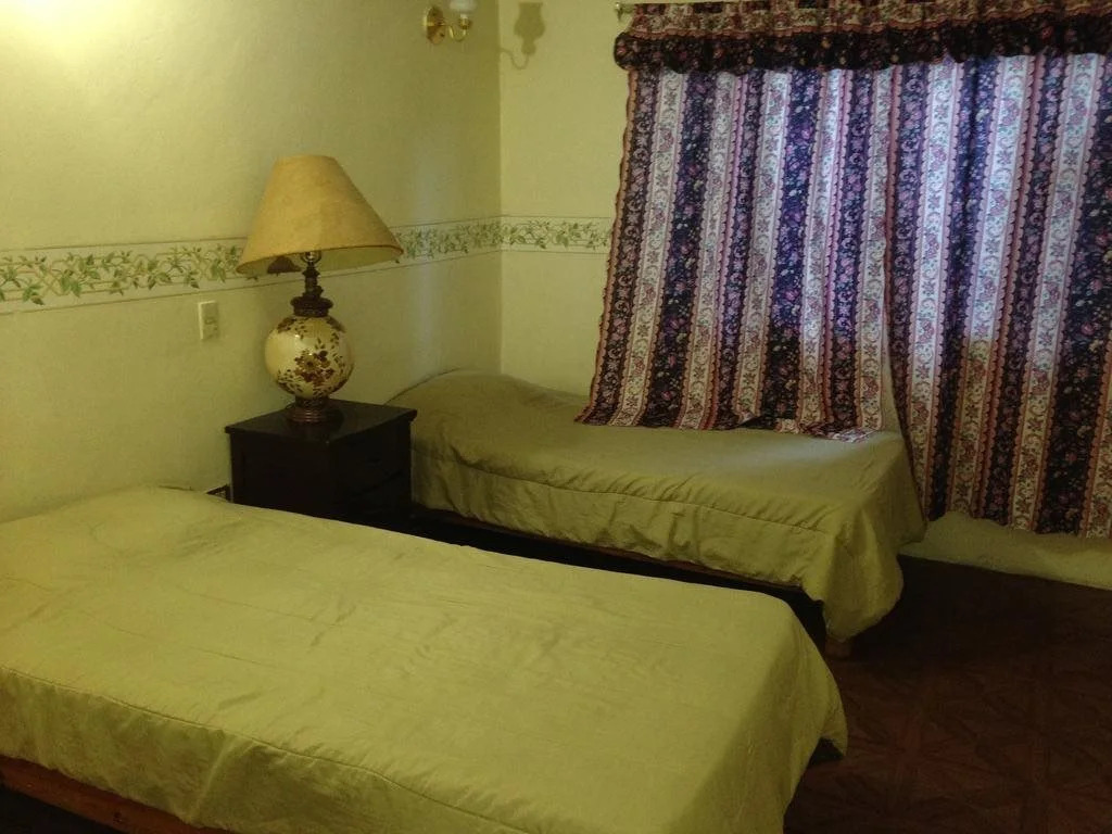 Quinta Lolita - La Paz Baja California Sur