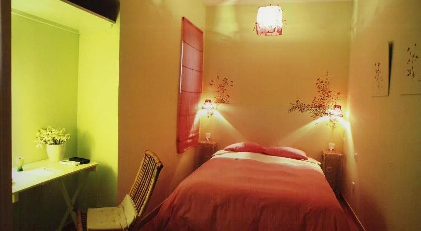 Hostal Fornos