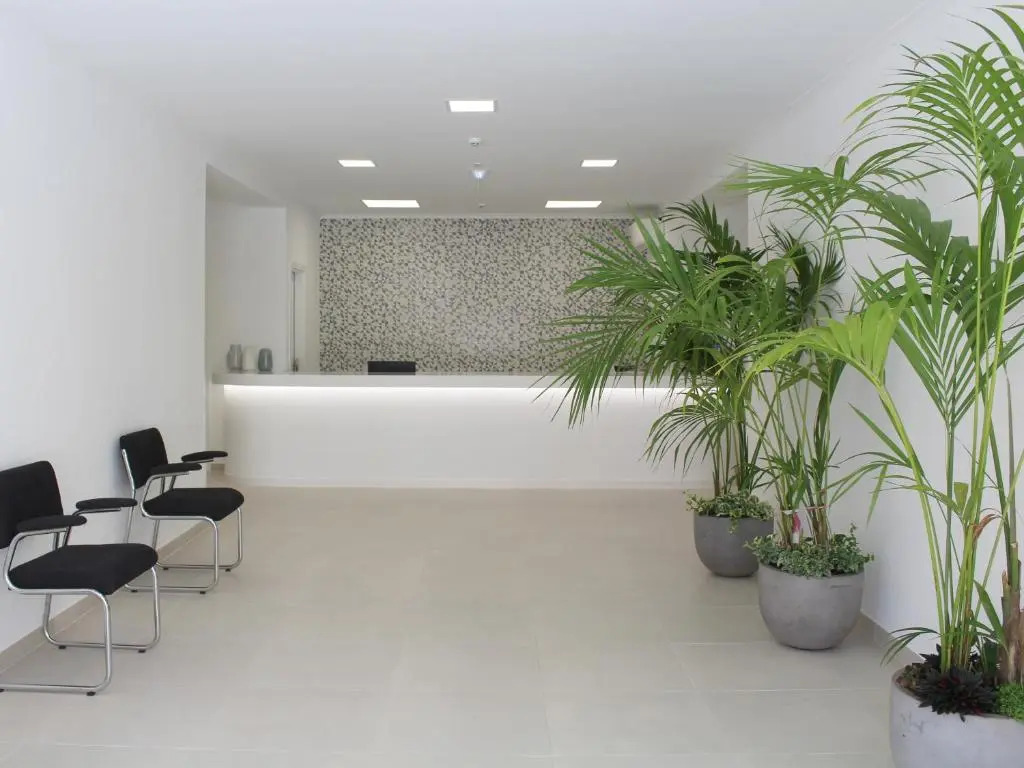 Dunas Hostel & Guesthouse