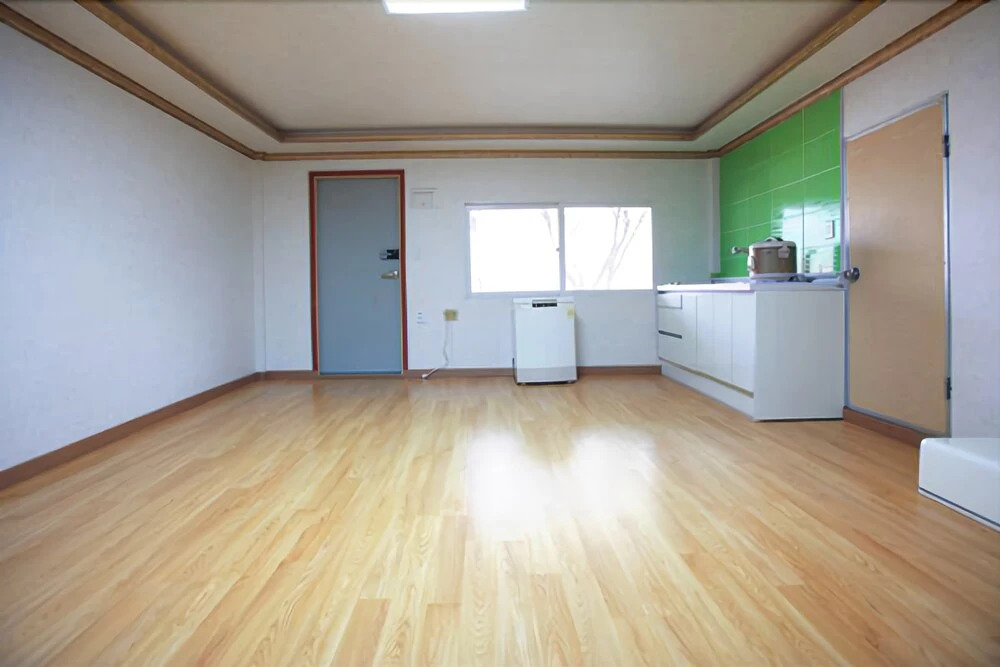 Daeseong-ri Clean Hangang Camp Pension
