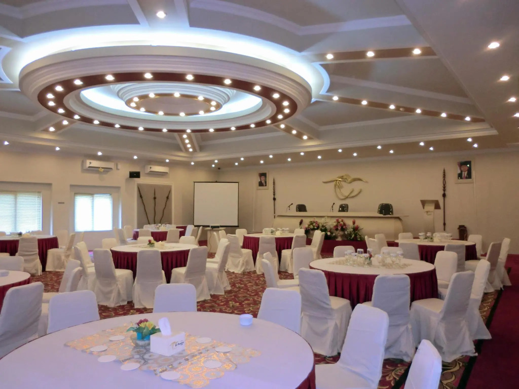 Hotel Le Premiere Papua