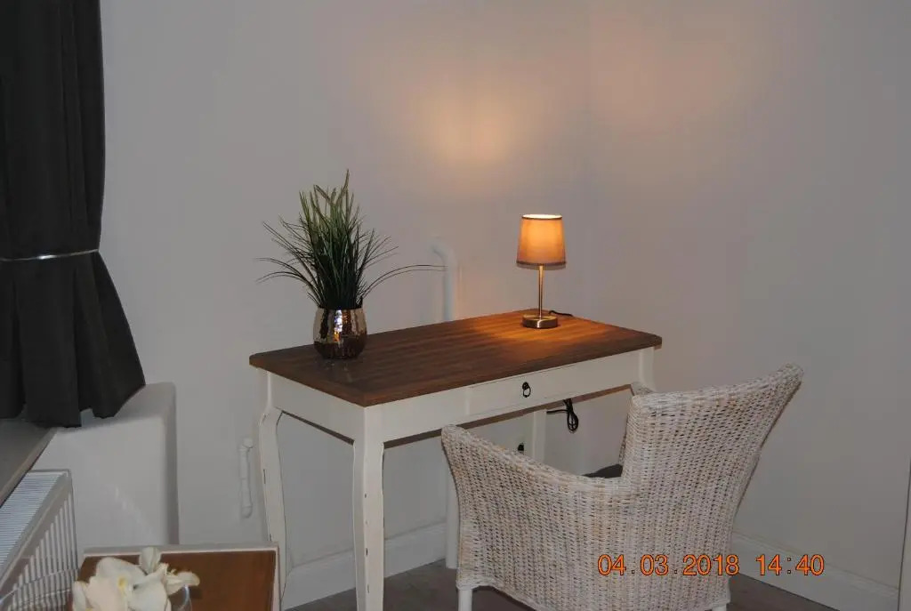 Schöne Ferienwohnung zentral gelegen