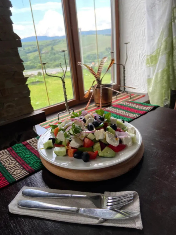 Panska Rovin Hotel
