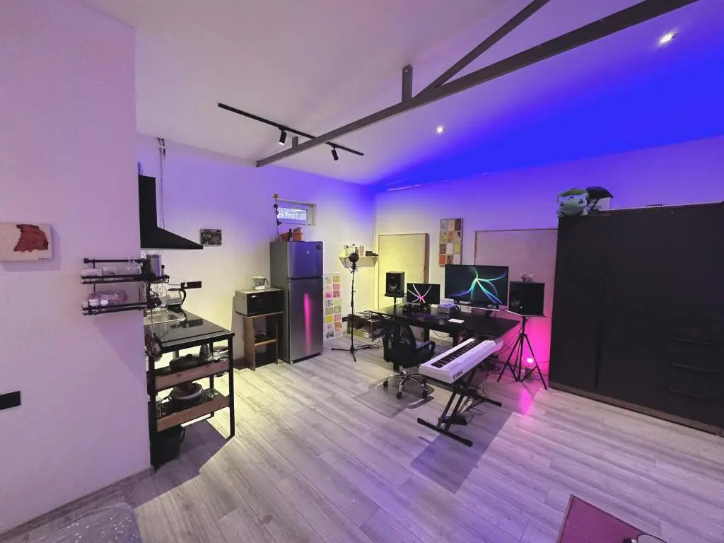 Arts Studio next to Heart of Yerevan