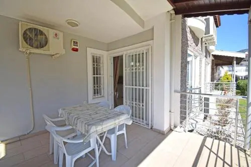 A2 Arnna Apartments
