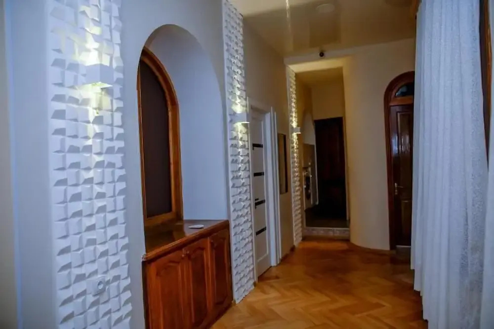 Cozy Rooms Tbilisi