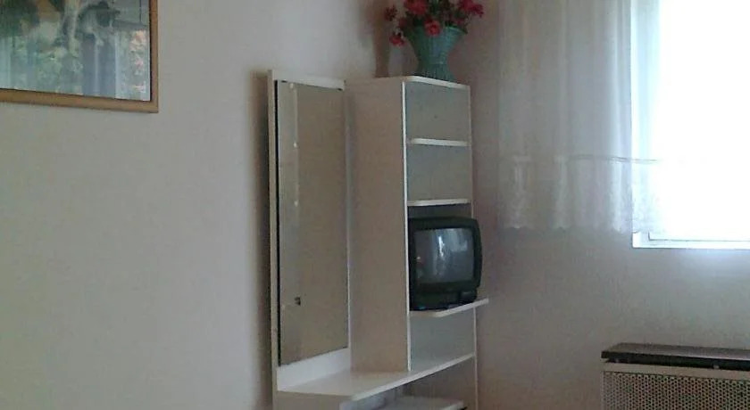 Sarokhaz Panzio Keszthely