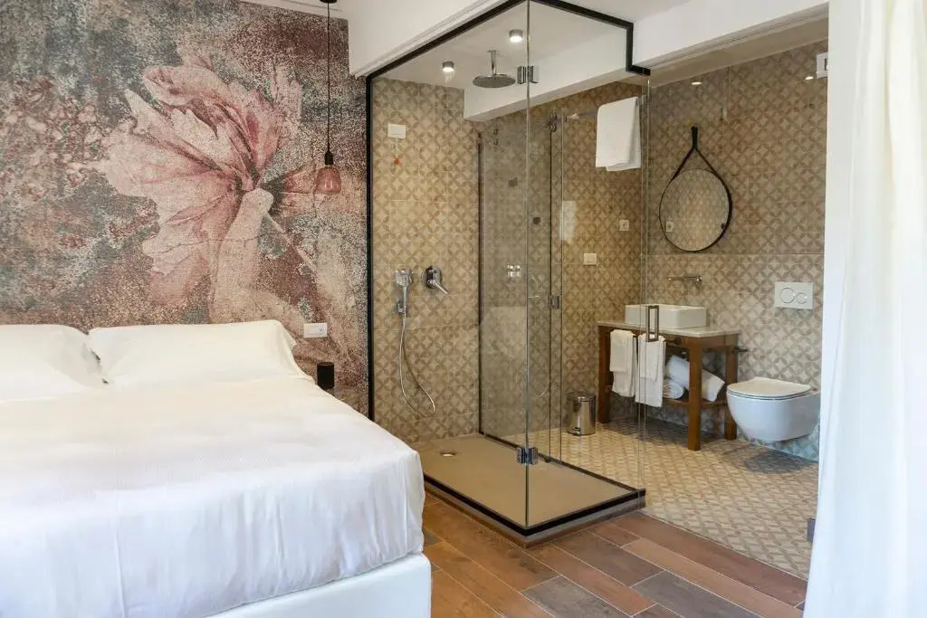 Il Caruggio Rooms&Breakfast