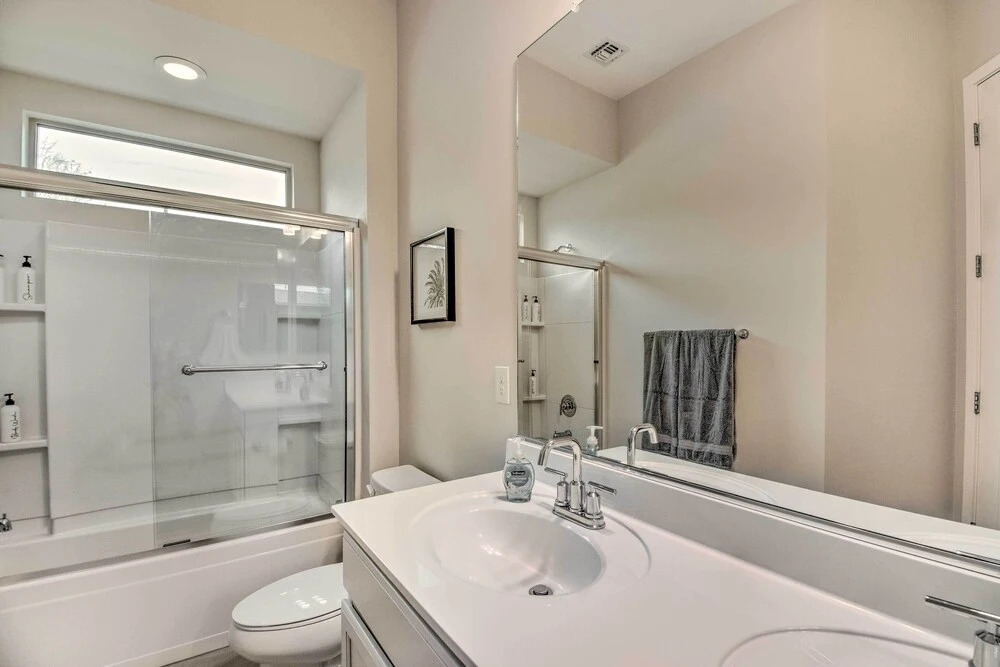 Private Pool & Patio: Picturesque Goodyear Home!