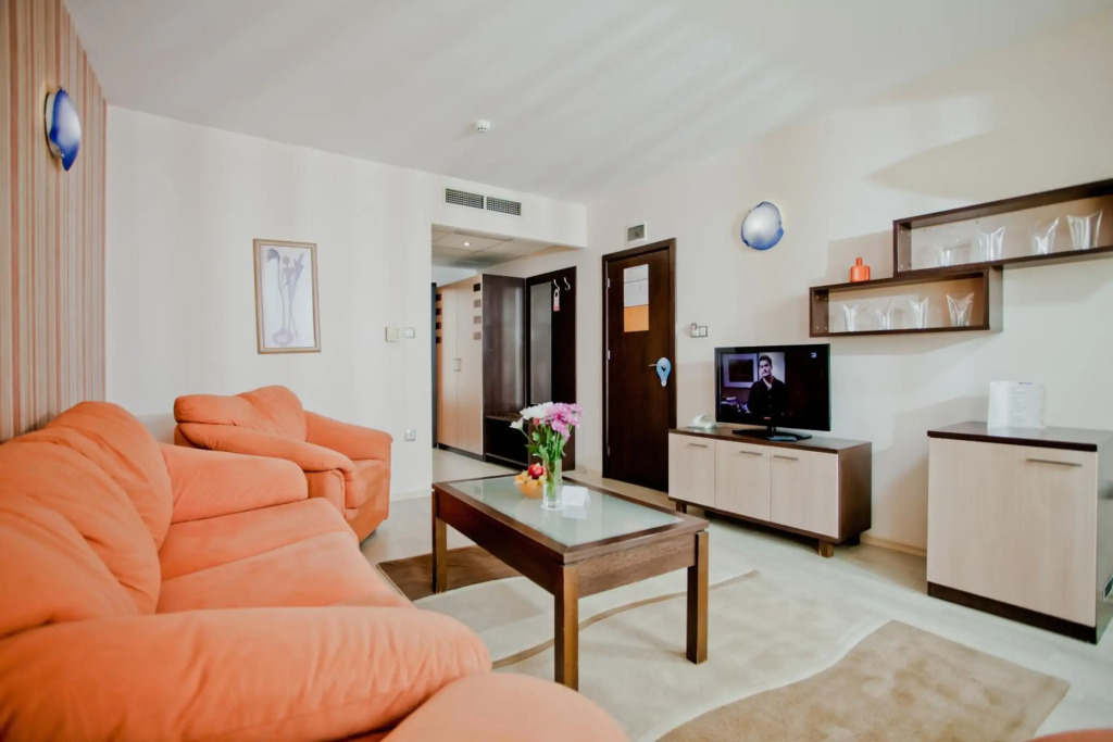 Selena Beach Family Hotel - All Inclusive Light