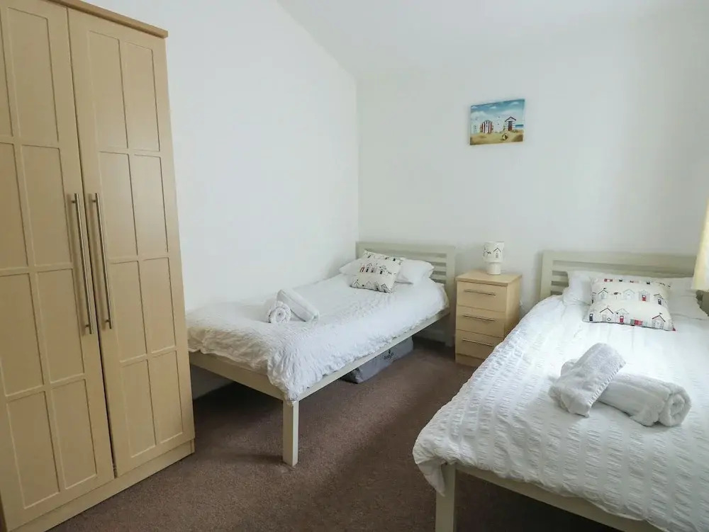 Sea View Guest House