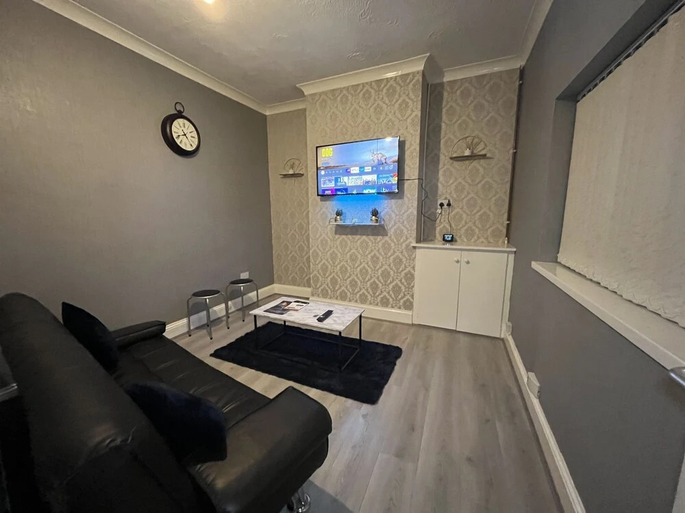 Baraka Holiday Homes