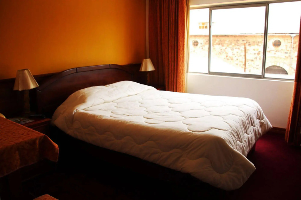Kaaro Hotel El Buho