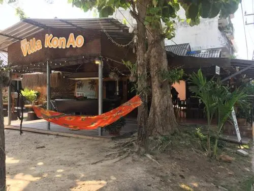 MM Villa Kon Ao
