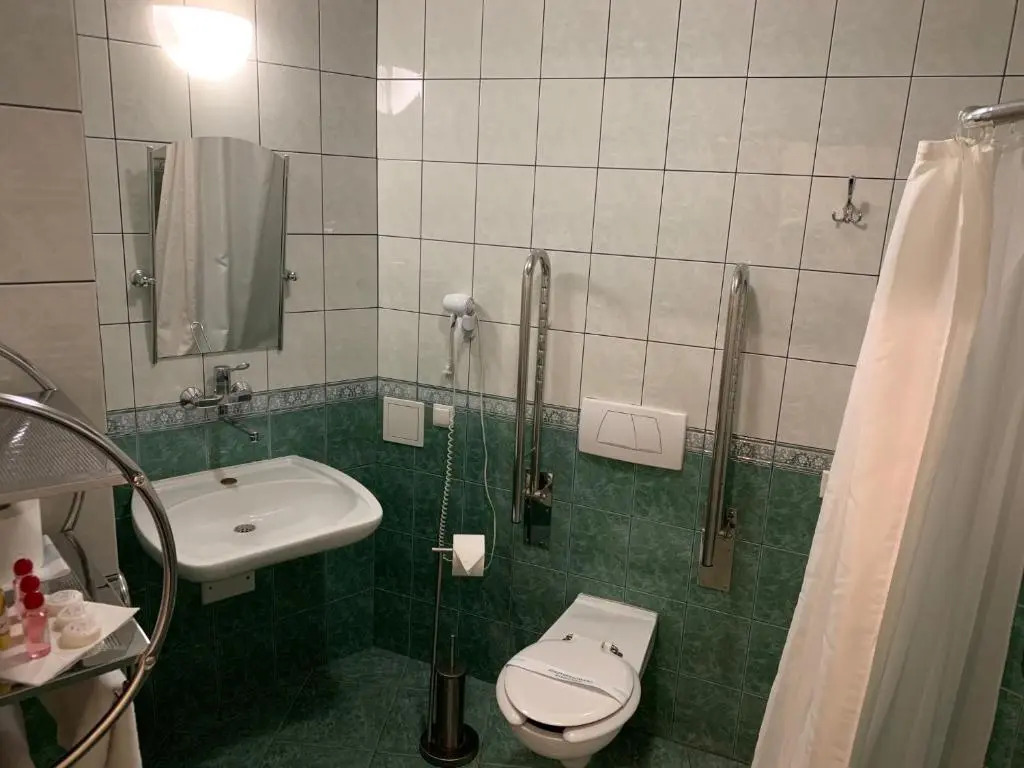 Matejko Hotel