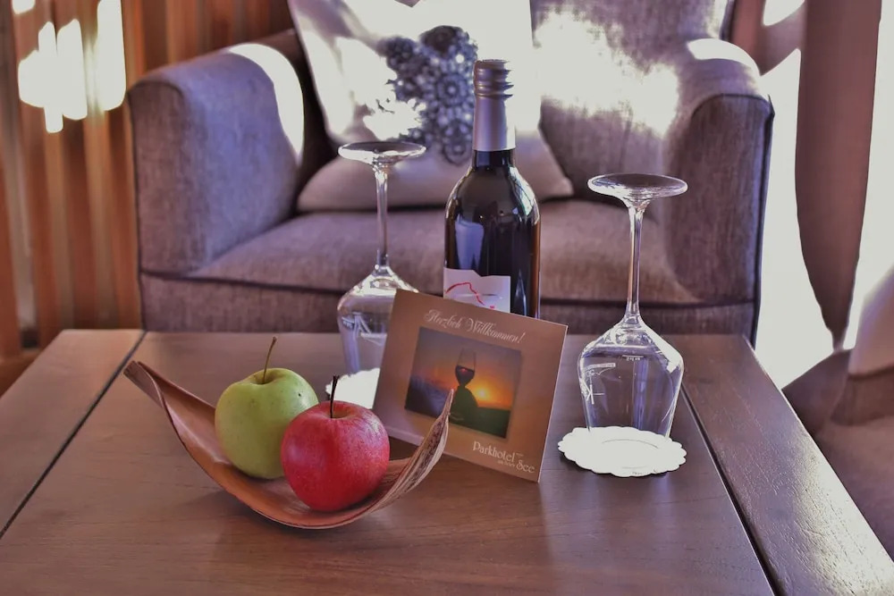 Parkhotel am Soier See